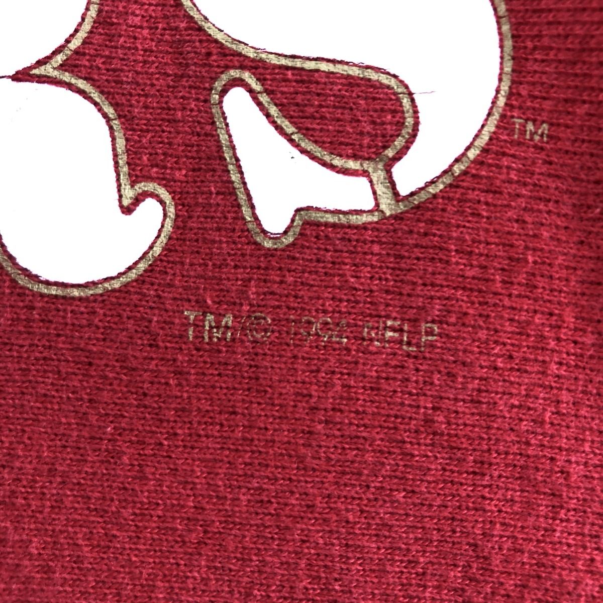 古着 90年代 チャンピオン Champion リバースウィーブ 刺繍タグ