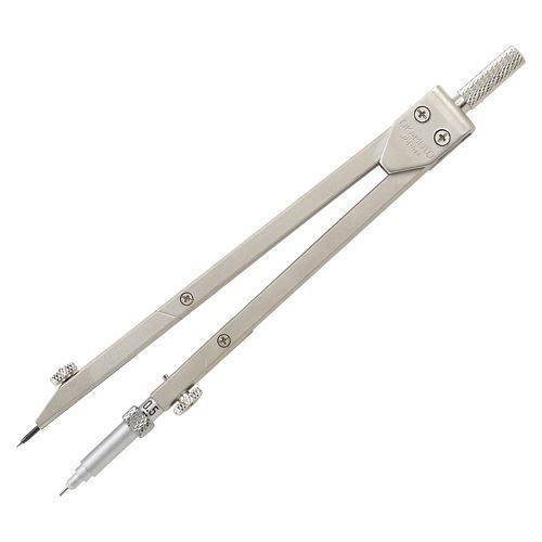 岡本製図器械 シャープコンパス 281 (11-0281) （1点）