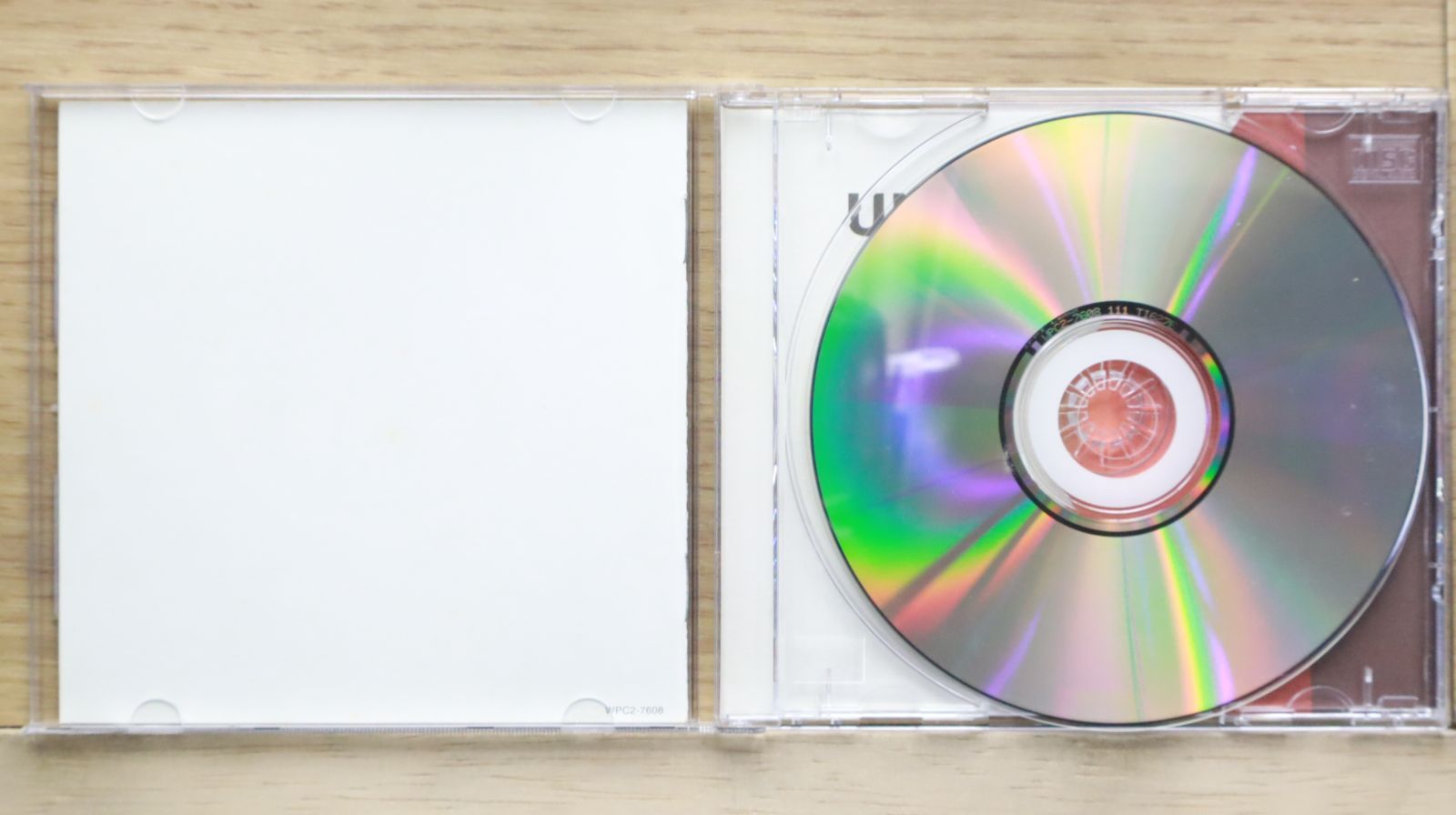 未開封 nadir compllege Taishi mintea 同人 CD Doorzo - The ultimate Japan proxy shopping service.