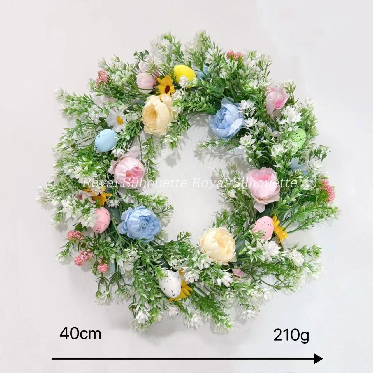 リース　結婚式　インテリア　装花 リース 結婚式 インテリア 装花 【公式通販】