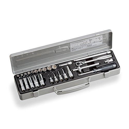 2営業日で発送 TONE ミックスソケットレンチセット 26pcs code 8109138