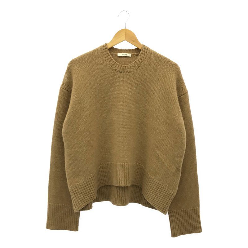 CELINE - CELINE セリーヌ フィービー チャンキーニット XS old celineの通販 by lrdtshop｜セリーヌならラクマ