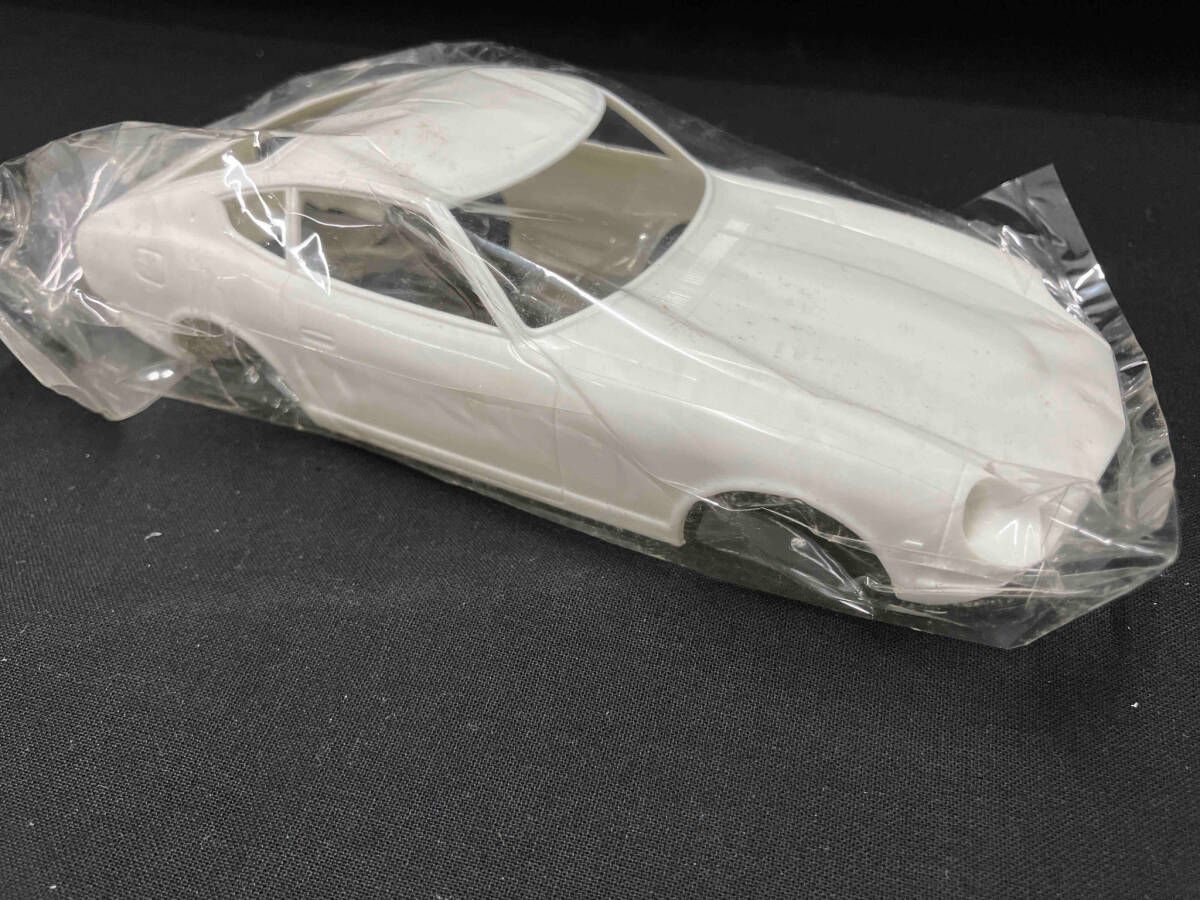 【完成品】フジミ 1/24 フェアレディZ 432 Yahoo!オークション - フジミ フェアレディZ Z432 1/24 改修済み