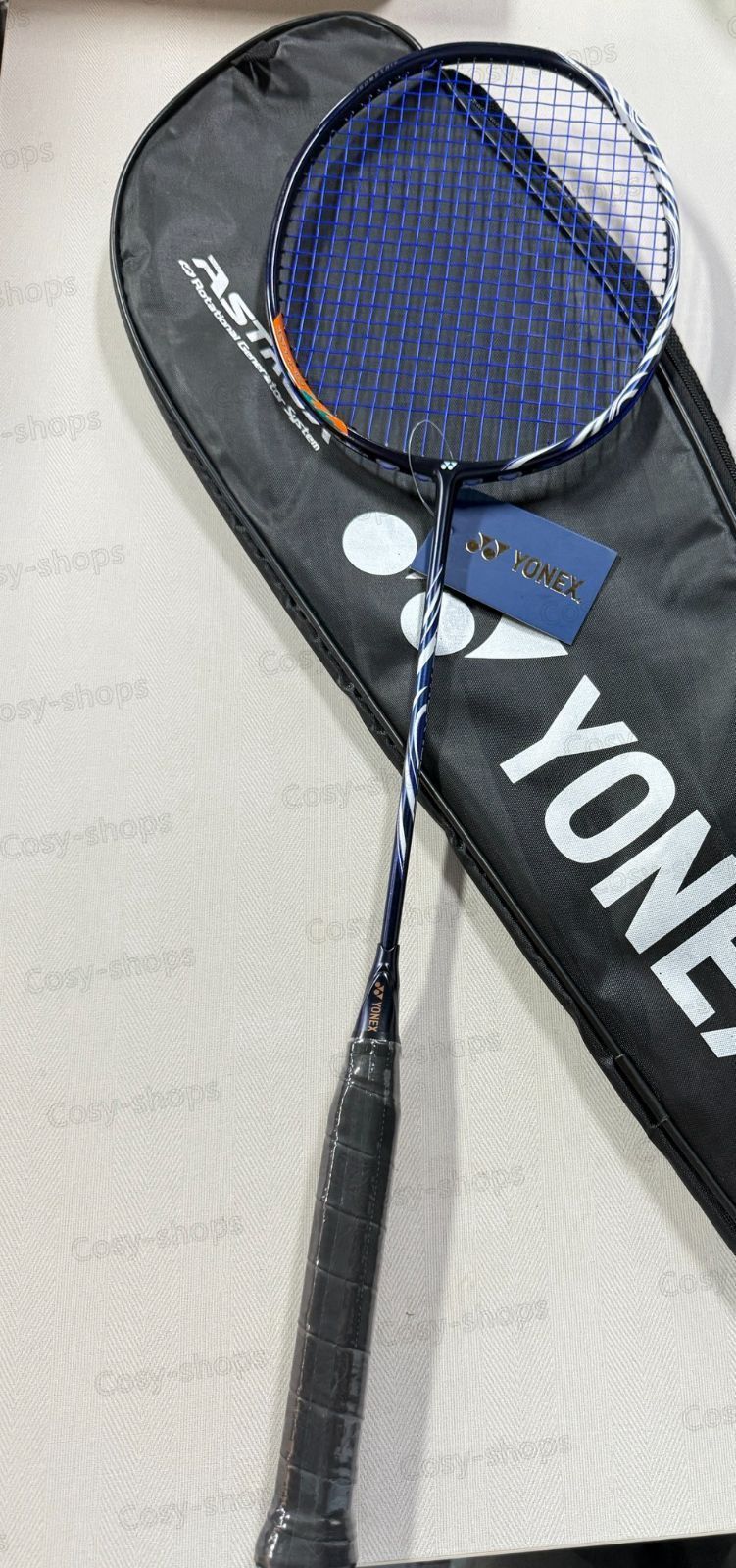 YONEX ヨネックス アストロクス100ZZ ダークネイビー ASTROX100ZZ