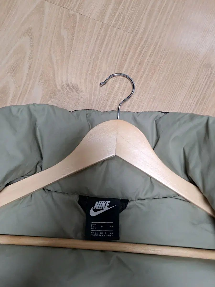 ショートダウンコート