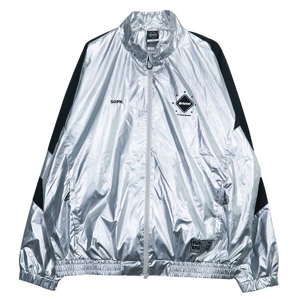 美品 F.C.Real Bristol エフシーレアルブリストル 24AW PRACTICE STAR 