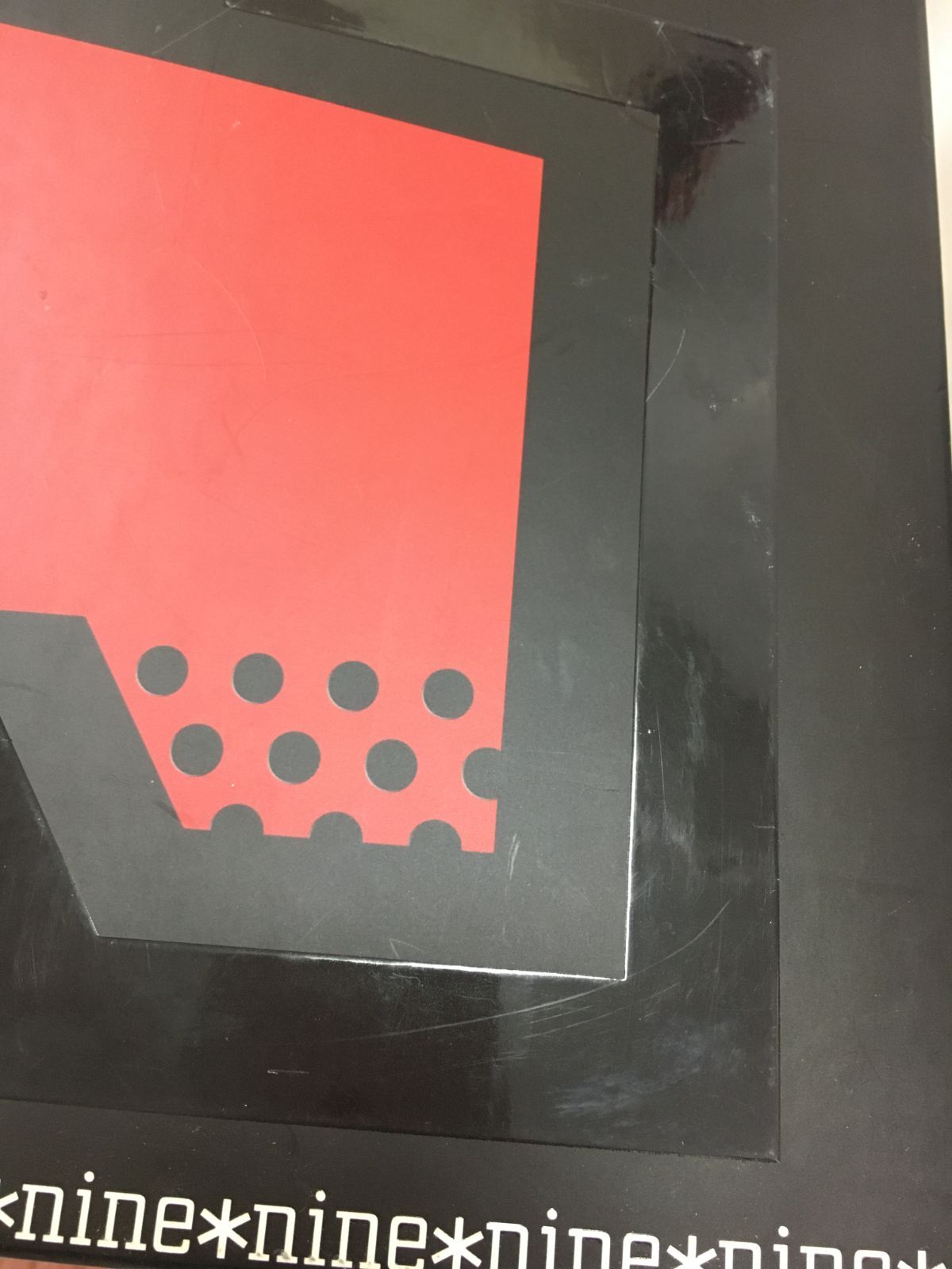 三沢店18】*Gackt「nine＊nine」 CRCP-50066/78 4988007231695 CD CRCP