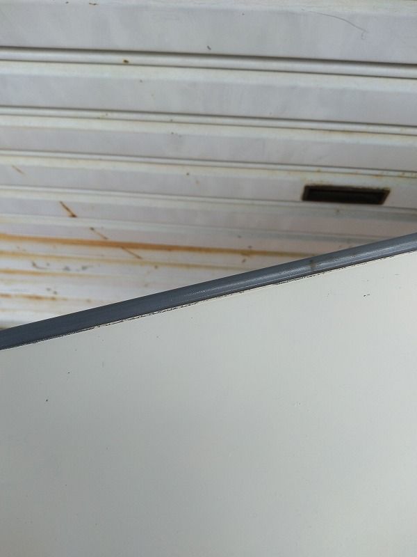 介護用ベッドサイドテーブル