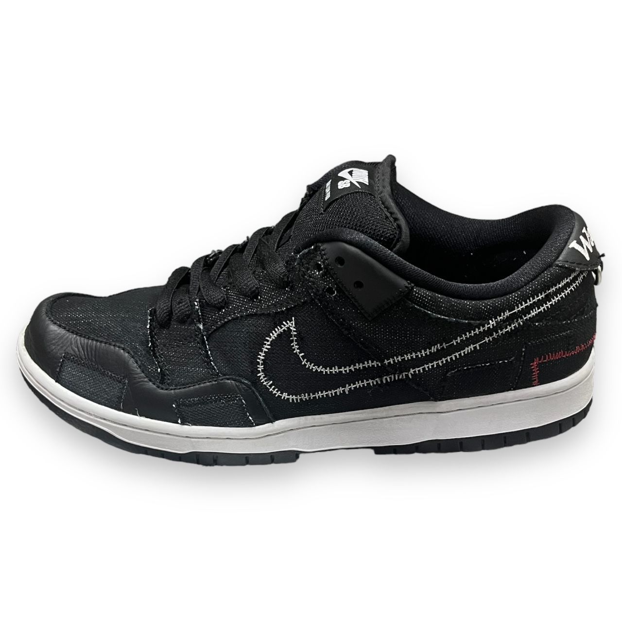 Wasted Youth Nike SB Dunk Low SPECIAL BOX DD8386-001 コラボ ダンク スニーカー ナイキ  ウエステッドユース 27cm 72044A1 - メルカリ