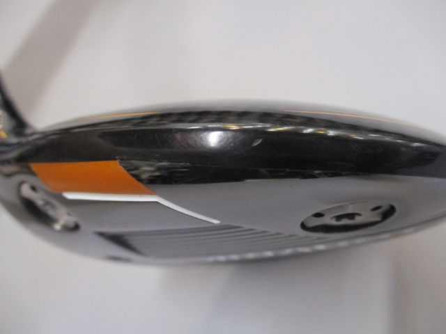 クラブ Callaway - MAVRIK 5W TOUR AD HD 7X フェアウェイウッド キャロウェイ MAVRIK MAX/TourAD HD-5/R1/19