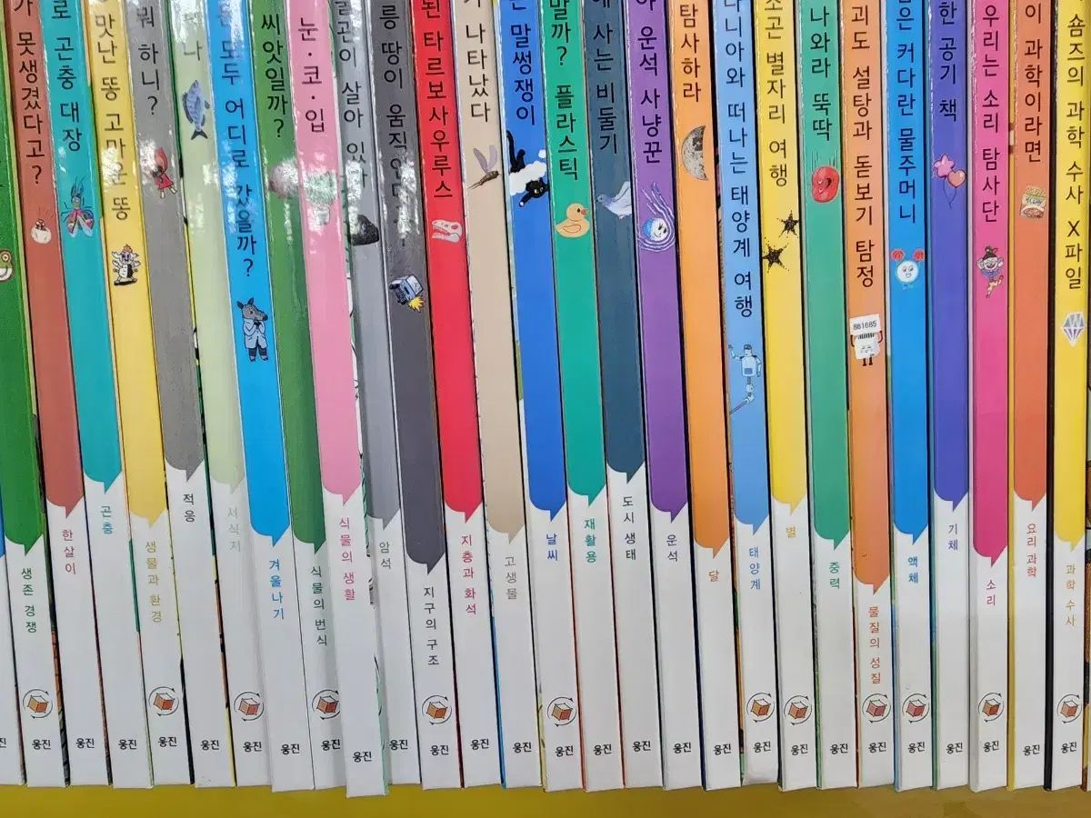 原理 目に見える科学