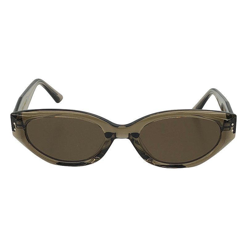 GENTLE MONSTER / ジェントルモンスター | Rococo KC6 メタルアイコン  