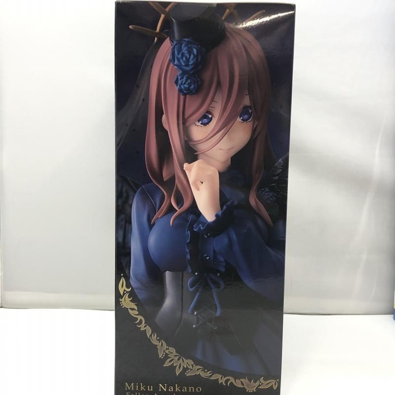 【中古】PROOF 中野三玖 堕天使ver. 1/7 未開封品 五等分の花嫁∬[97]