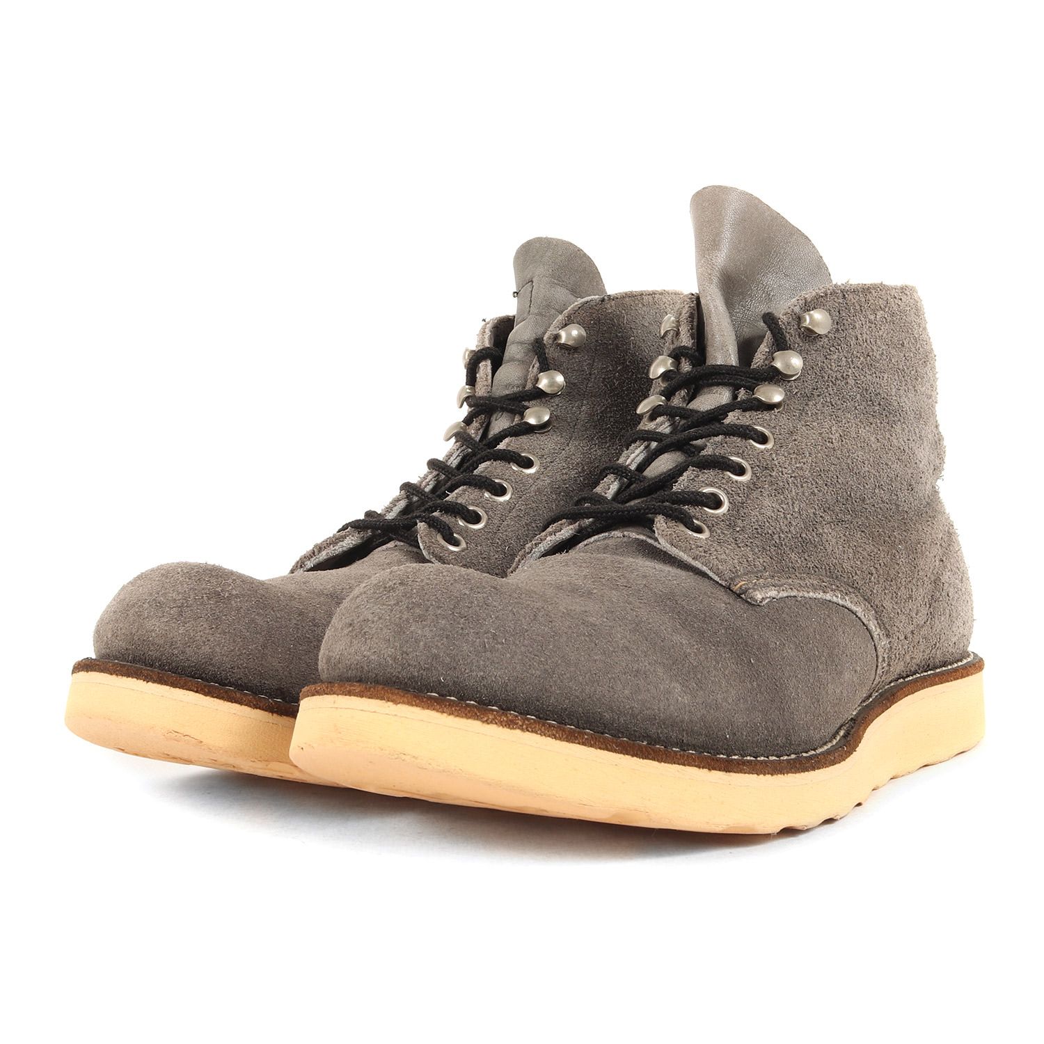 Red Wing レッド ウィング サイズ:26.5cm / BEAMS 別注 8872 アイ 