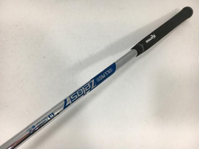 【中古ゴルフクラブ】ピン GLIDE(グライド) 2.0 SS ウェッジ 2017 NSプロ ZELOS 7 SW【14日間返品OK】