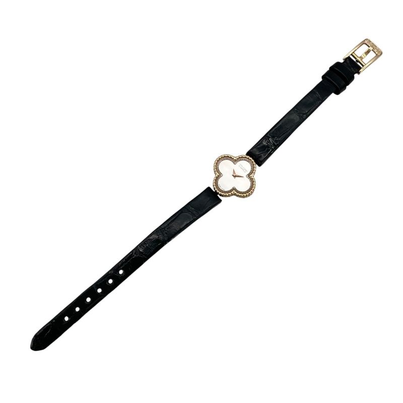 ヴァンクリーフアーペル スウィートアルハンブラ 2386240 ヴァンクリーフ＆アーペル Van Cleef & Arpels スウィート