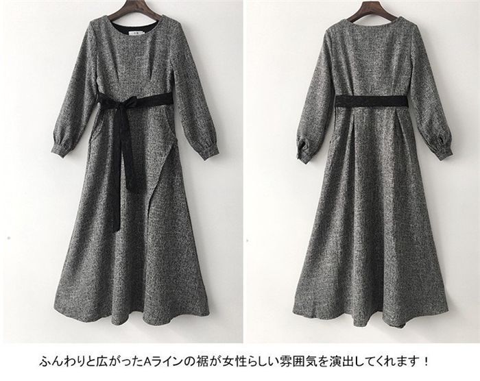 結婚式 ワンピース