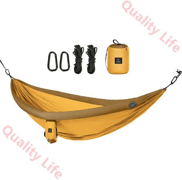 インフレータブルハンモック 240