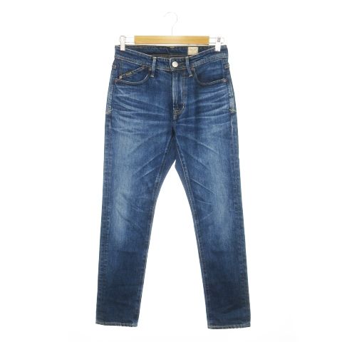 ヤヌーク YANUK PHILIP 2 フィリップ 2 テーパード デニム ヤヌーク YANUK PHILIP 2 フィリップ 2 テーパード デニム