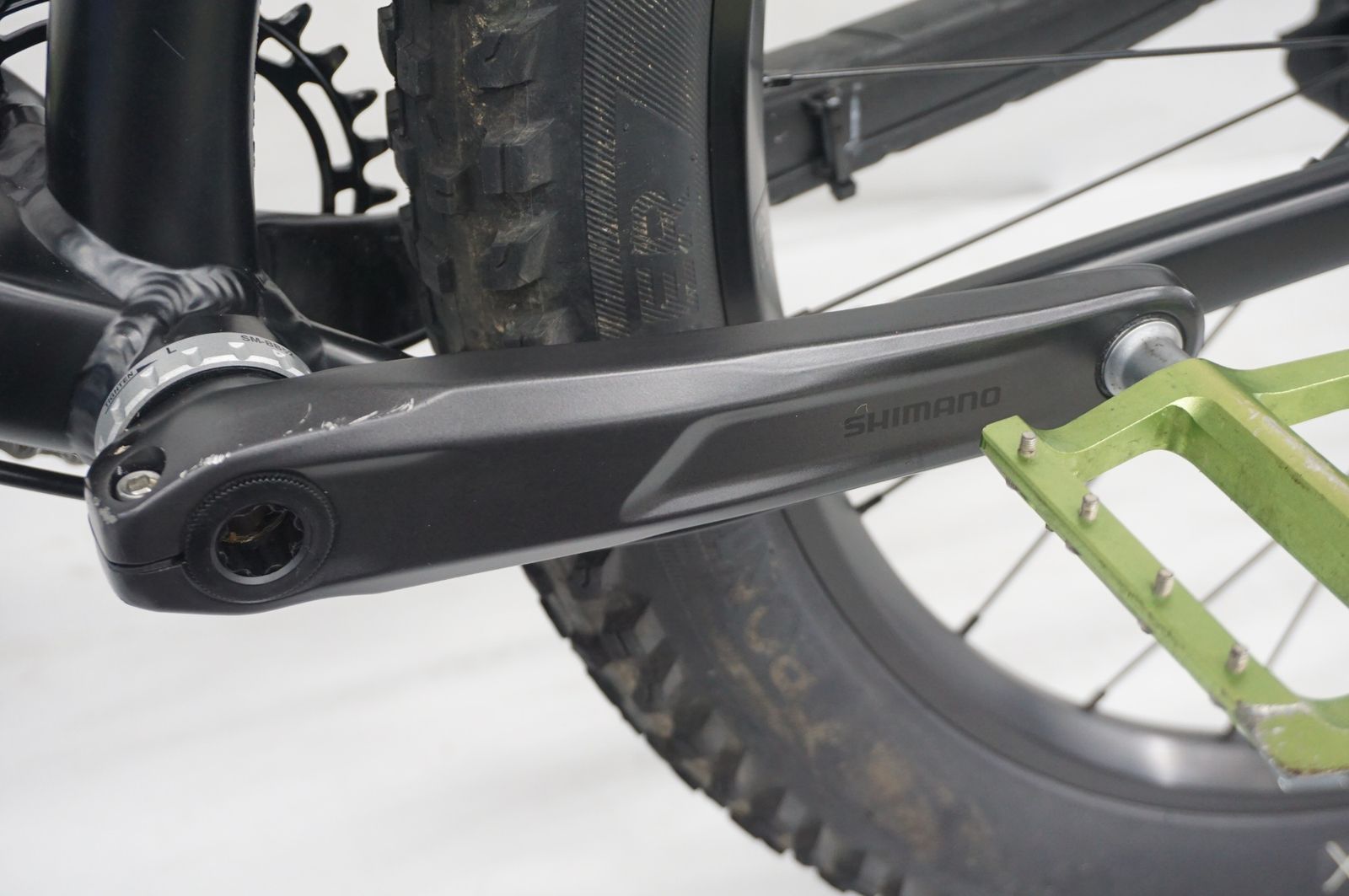 TREK トレック