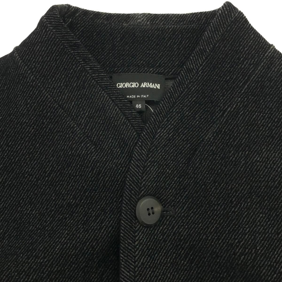 MG　ジョルジオアルマーニ 写真8/60｜ジョルジオ アルマーニ(Giorgio Armani) 2021-22年