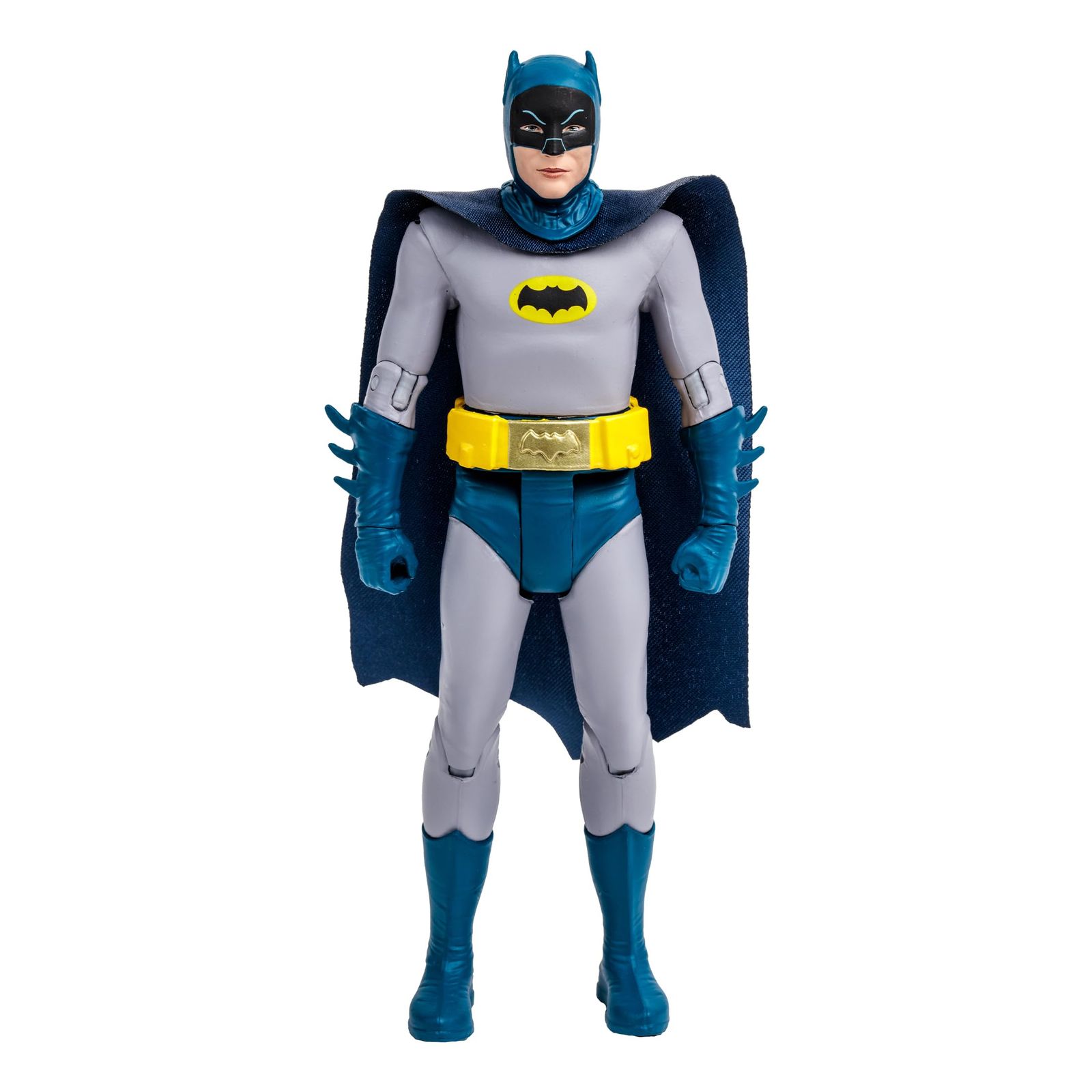 DC McFarlane Superman New from style McFarlane Toys - DC レトロ