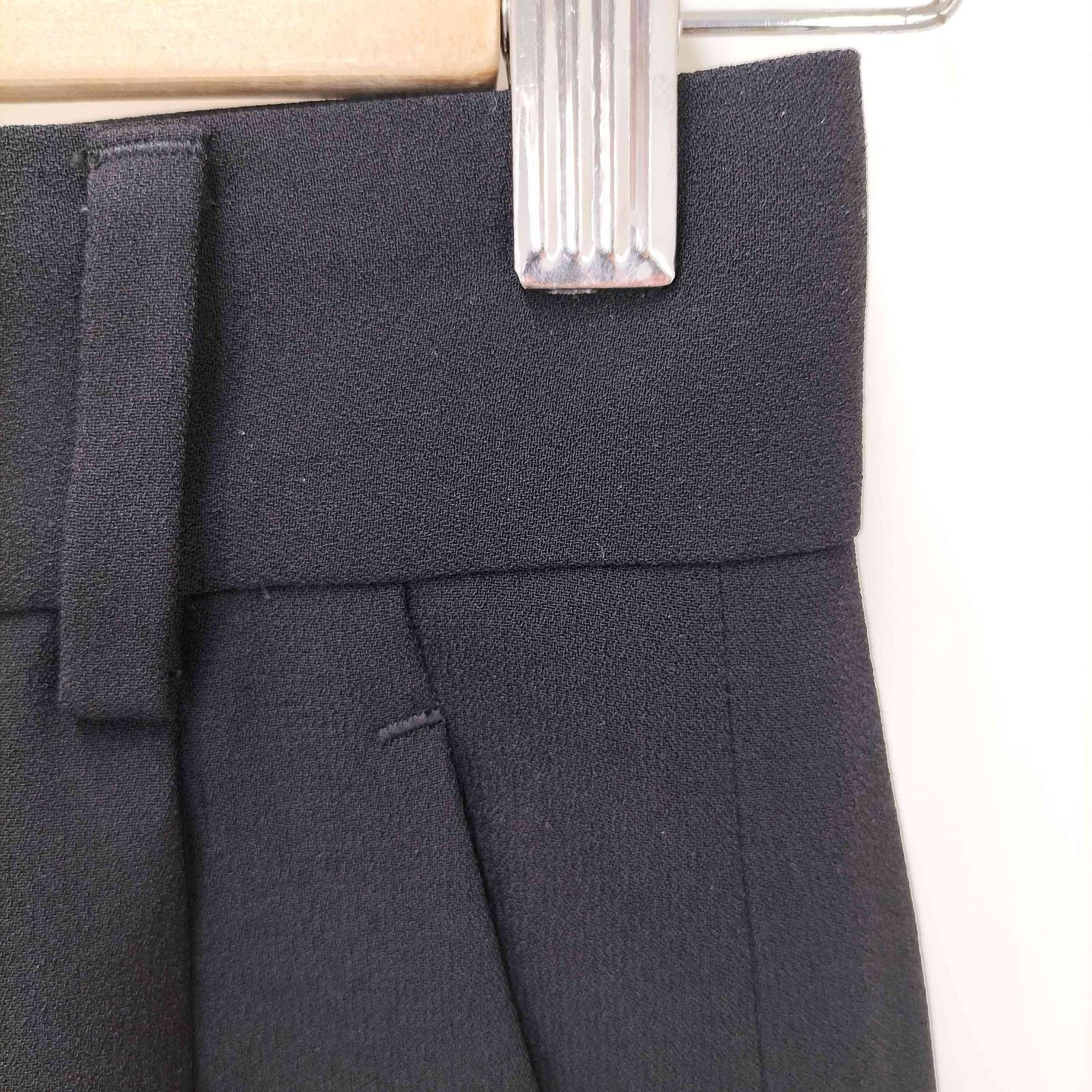 6(ROKU) 6 roku セレクト 未使用 25AW タグ付き新品未使用 パンツ