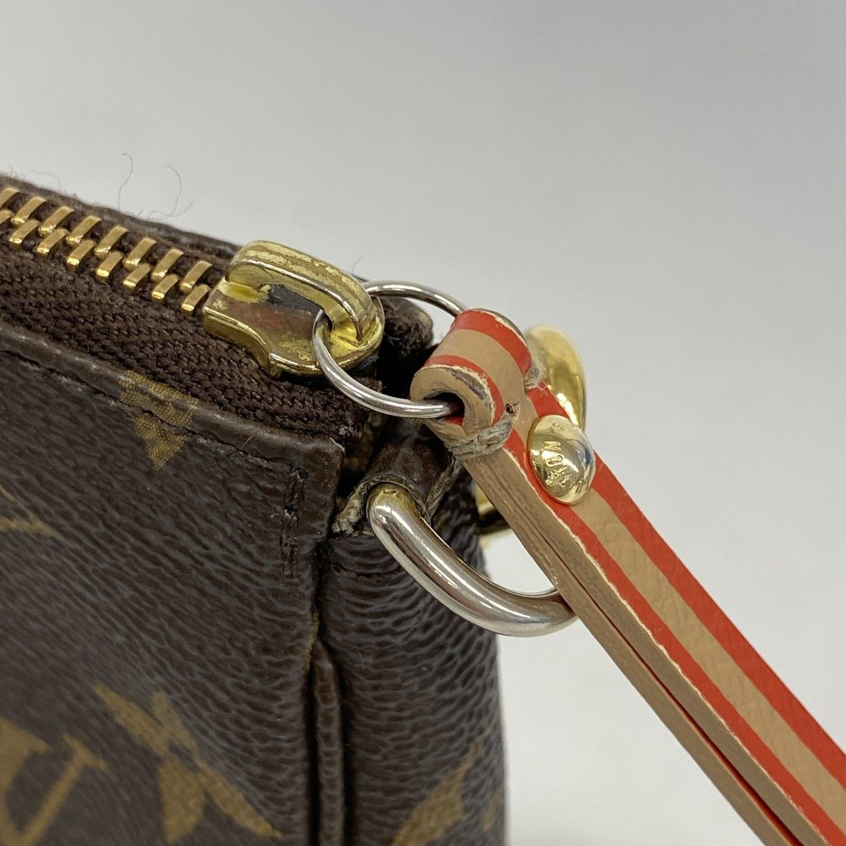 ルイヴィトン アクセサリーポーチ モノグラム ルイヴィトン アクセサリーポーチ モノグラム LOUIS VUITTON ルイ