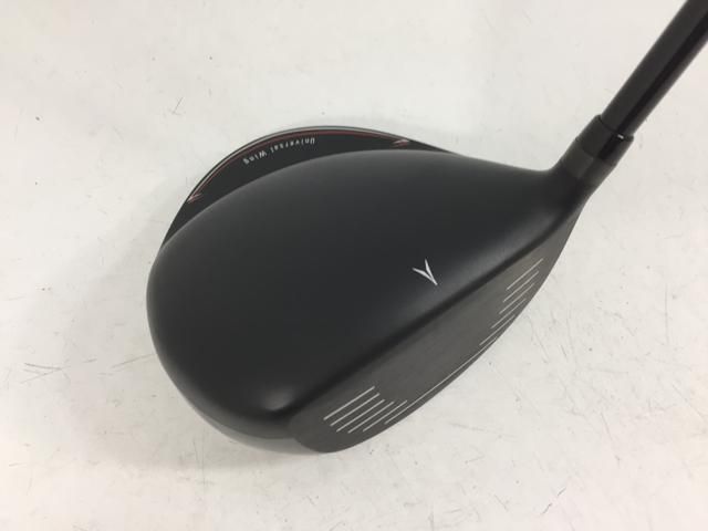 返品OK ゴルフクラブ キャスコ UFO by パワートルネード DD ドライバー 2021 Falcon シャフト for DD 1W