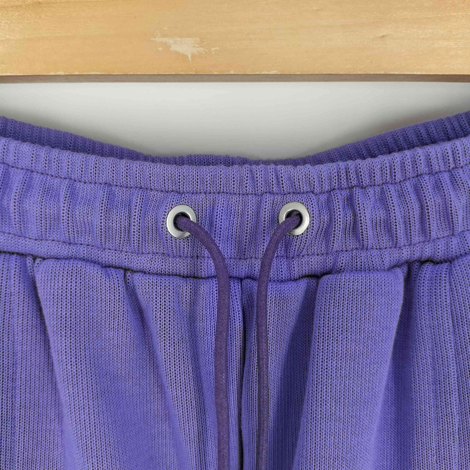 プランクプロジェクト PRANK PROJECT Zipper Slit Ribbed Cardboard