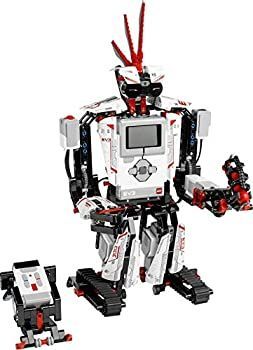 【中古】(未使用･未開封品)レゴ マインドストーム EV3 31313 LEGO Mindstorms EV3 並行輸入品