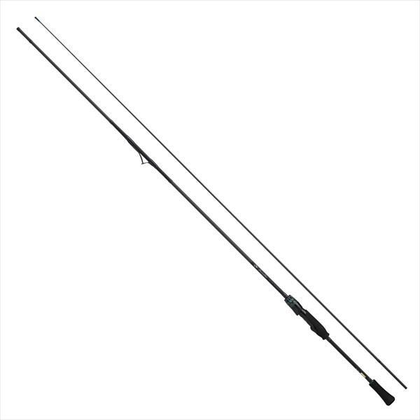 新品未使用 25 エメラルダス AIR IL 710L ダイワ エギングロッド エメラルダス AIR IL(インターライン