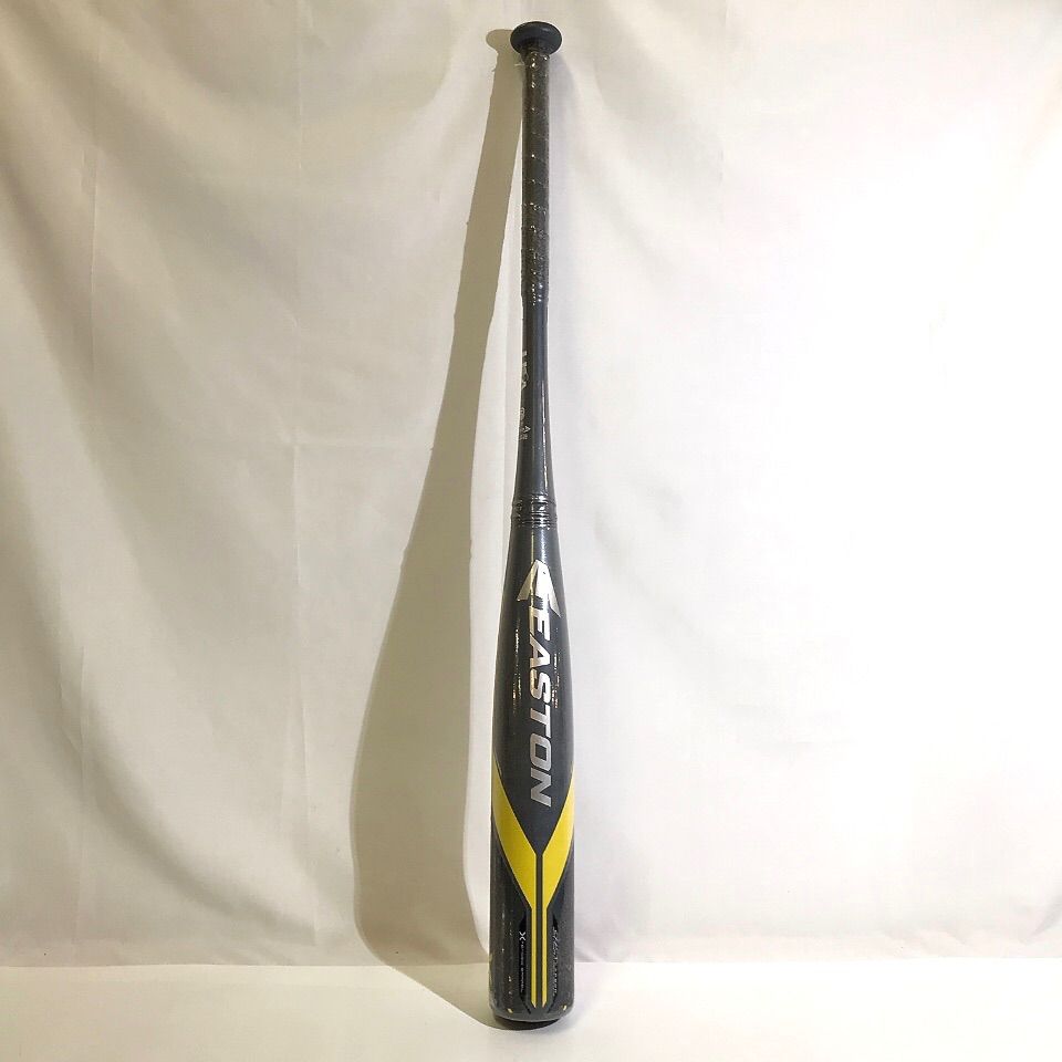 新品未使用 イーストン EASTON ゴーストX Ghost X LL18GHX