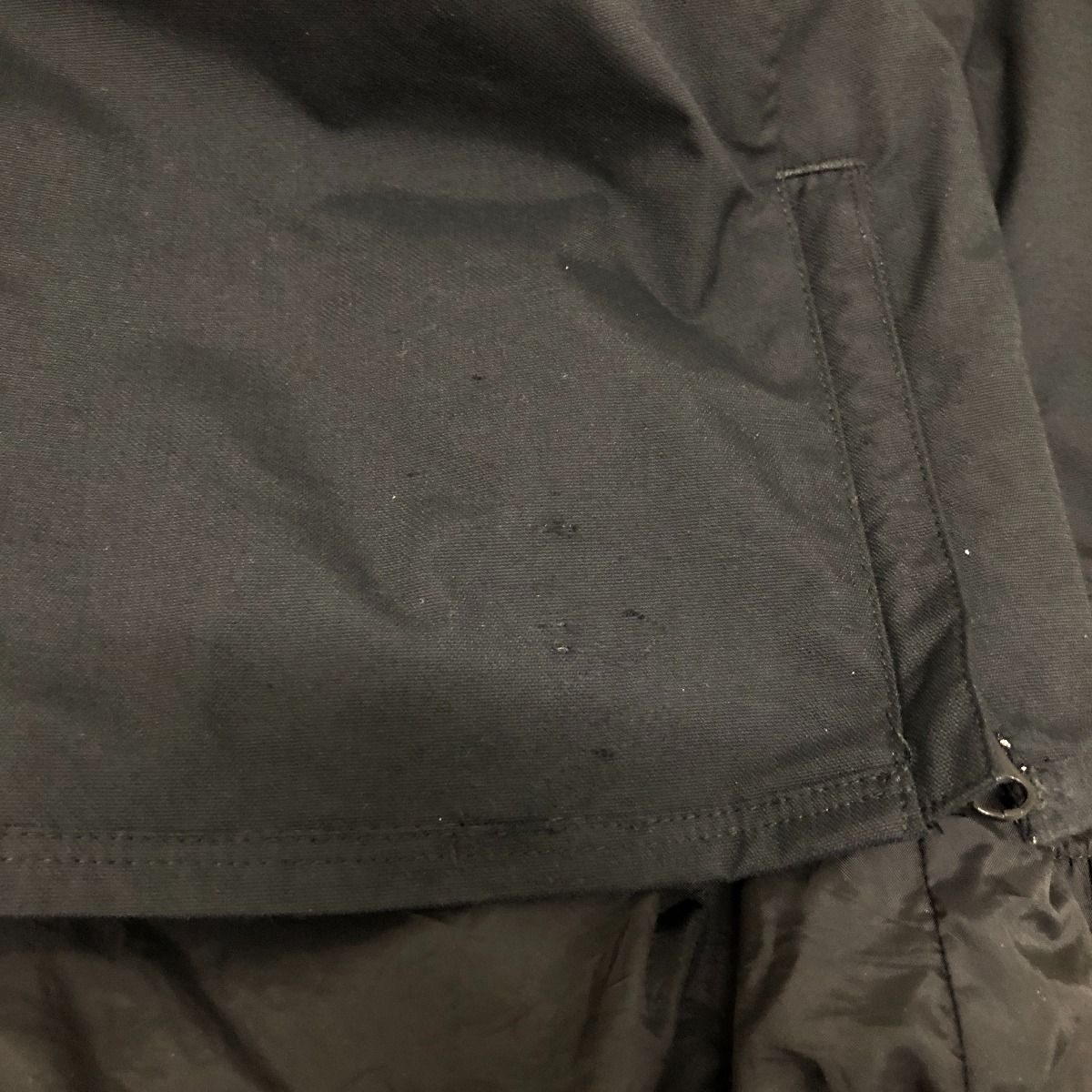 BURTON バートン スノーボード スノーボードウェア パンツ SIZE S 10105 VN 777435 ブラック