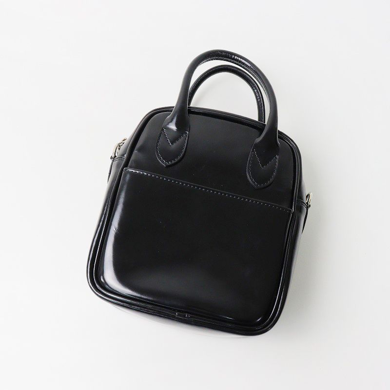 コムデギャルソン COMME des GARCONS 吉田カバン 青山限定 2WAY コムデギャルソン COMME des GARCONS 吉田カバン 青山限定 2WAY