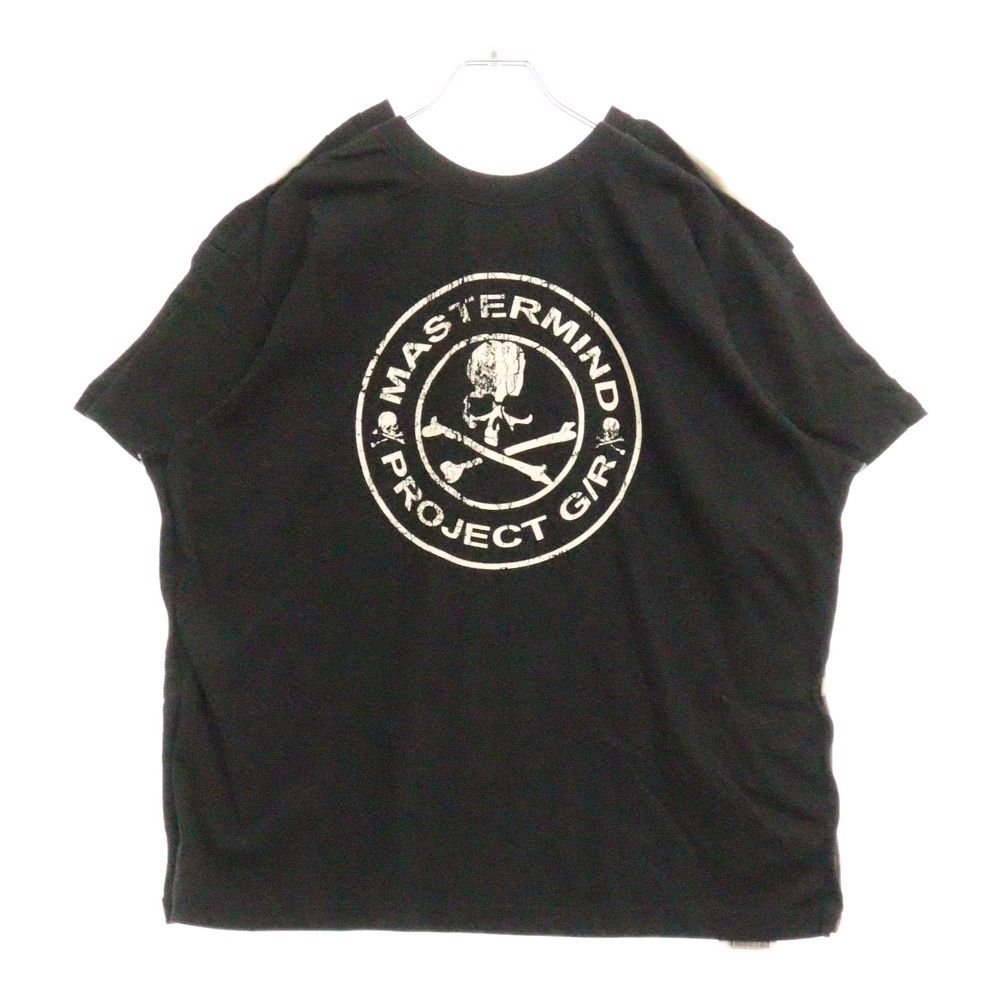 PROJECT G/R (プロジェクトジーアール) 25SS×mastermind JAPAN TWO 