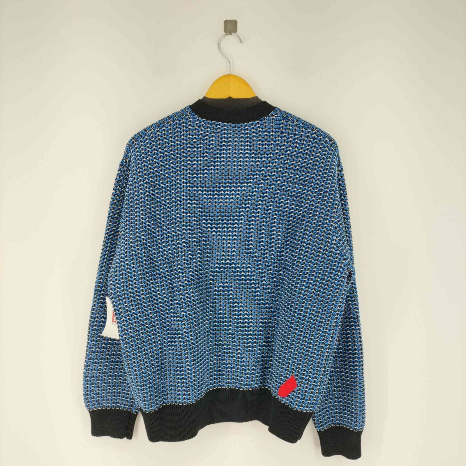 PHINGERIN VZORY CARDIGAN HONEYCOMB メンズ L | andrecidrao.com.br