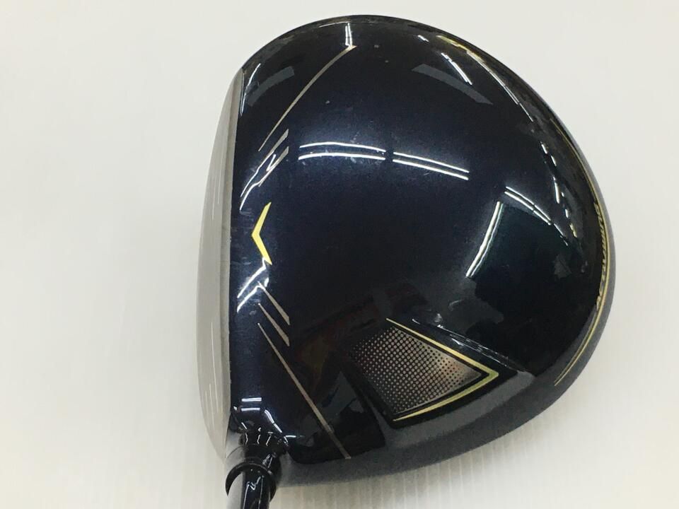 ドライバー ダンロップ