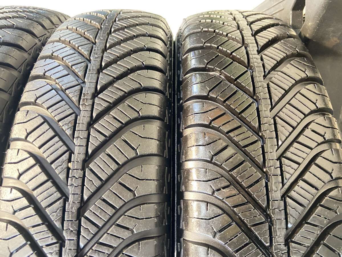 T1319[送料無料]グッドイヤーVector4seasons165/55R15 T1319[送料無料]グッドイヤーVector4seasons165/55R15 - メルカリ