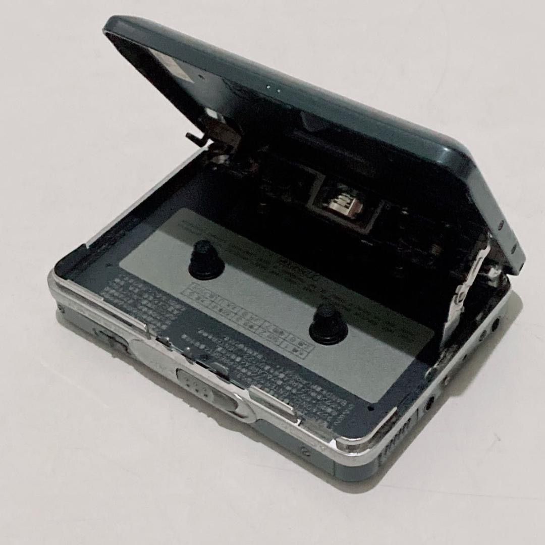 SONY ラジオカセットプレーヤー WM-FX808 ソニー ウォークマン ANARI_COM_TR