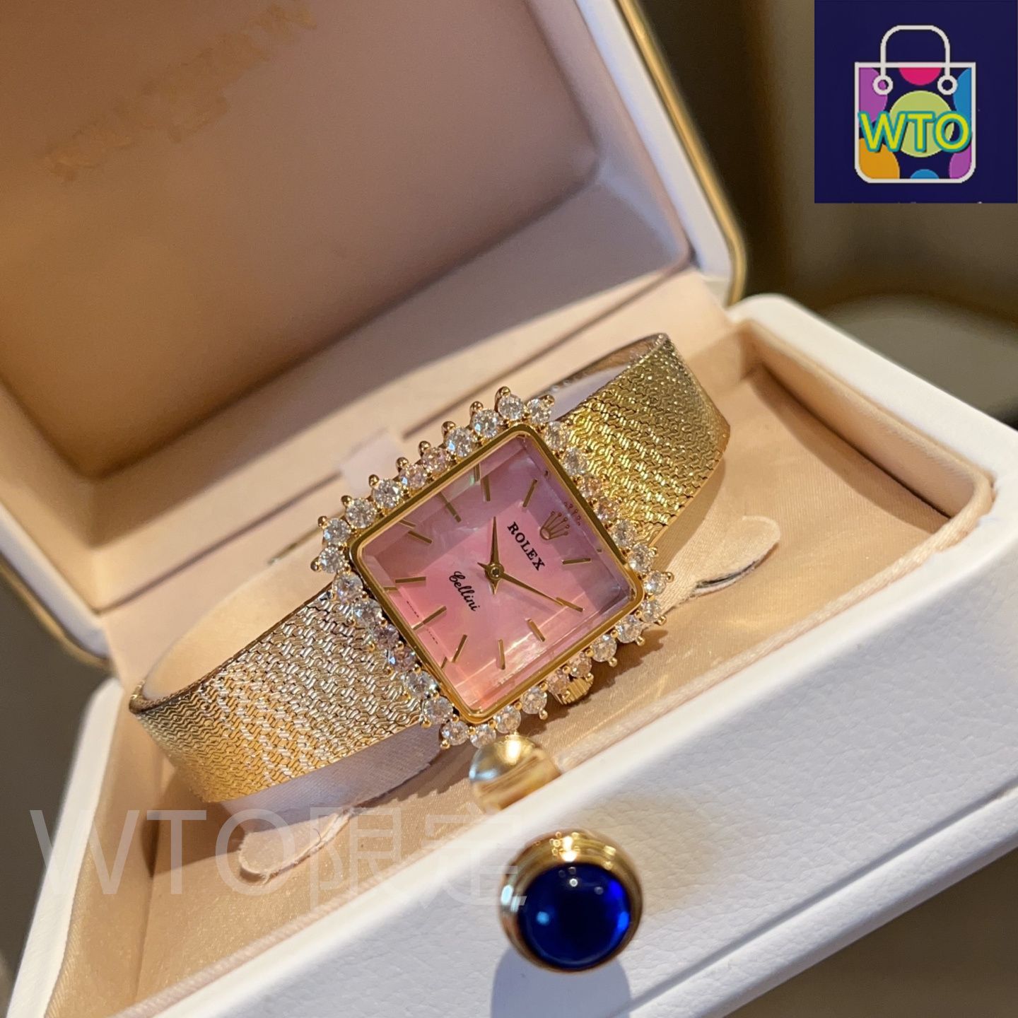 Rolex ロレックス