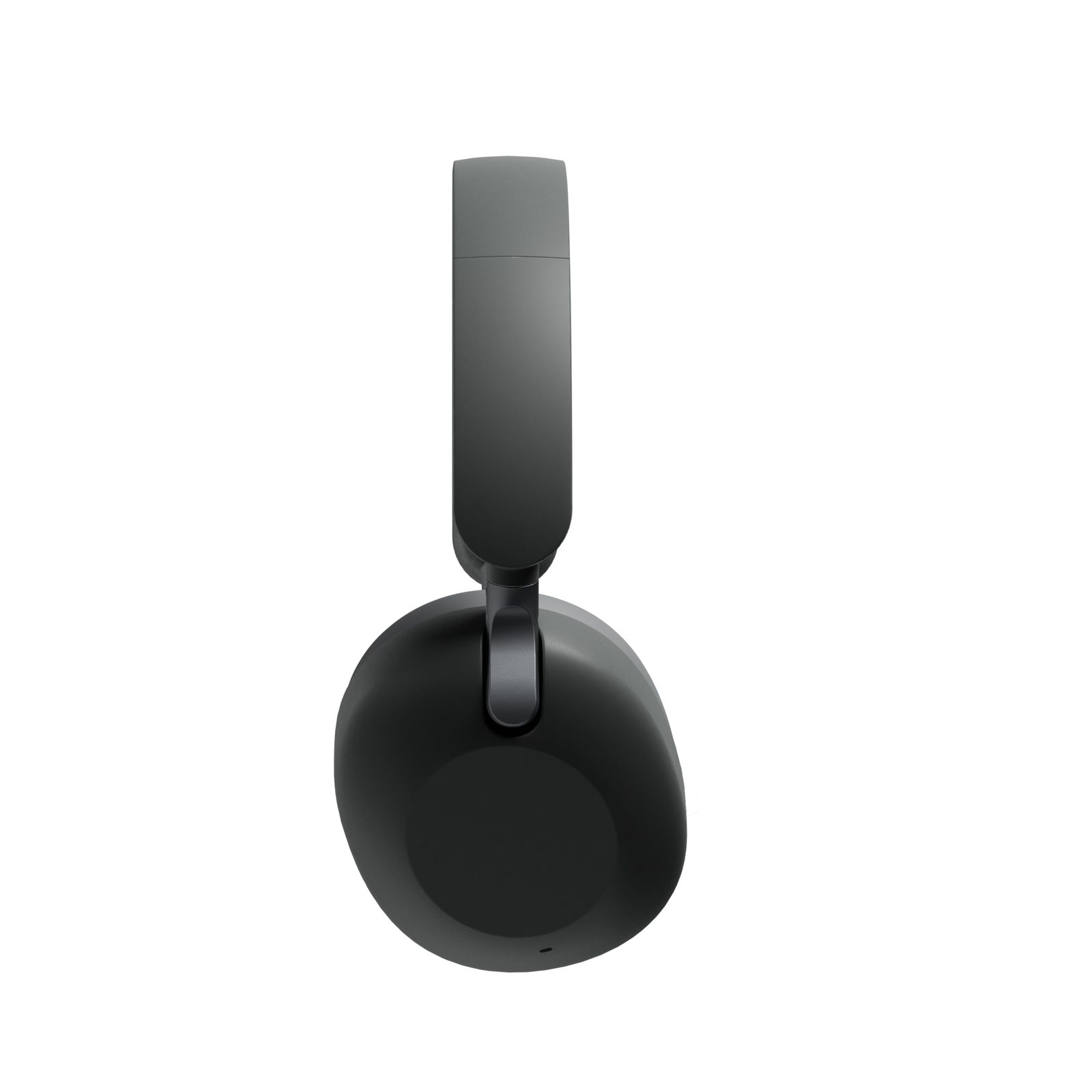 SUDIO K2 Pro ブラック ワイヤレスヘッドホン Bluetooth5.4 iOS Android 対応 マイク付き 防水 ANC ノイズキャンセリング 軽量 ヘッドフォン