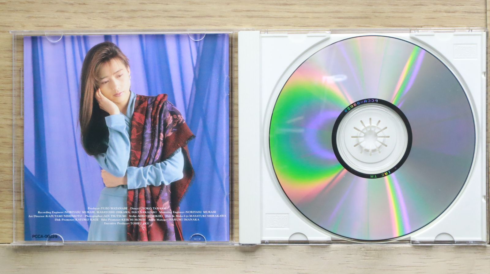 Pretty Maids（国内盤）CD９枚セット 国内盤CD☆華原朋美/Tomomi Kahara□ nine cubes 【WPC68500