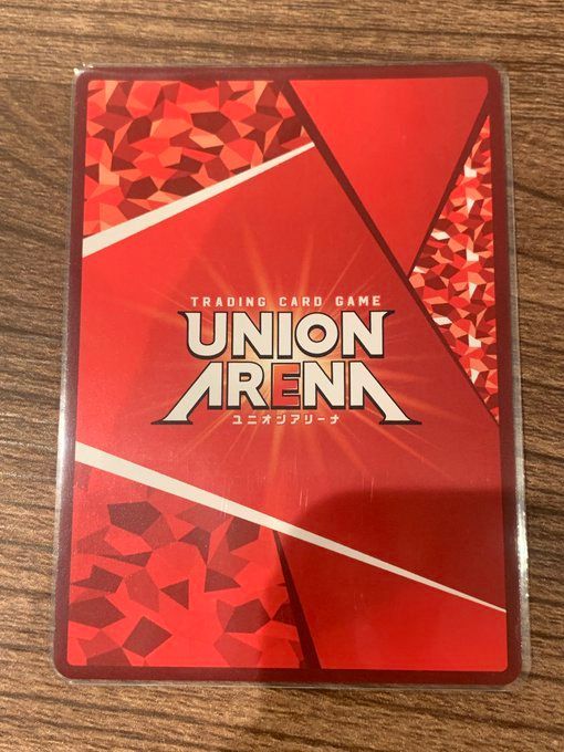 ユニオンアリーナ】SR 坂田銀時 銀魂 ユニアリ パラレル 星3 - メルカリ