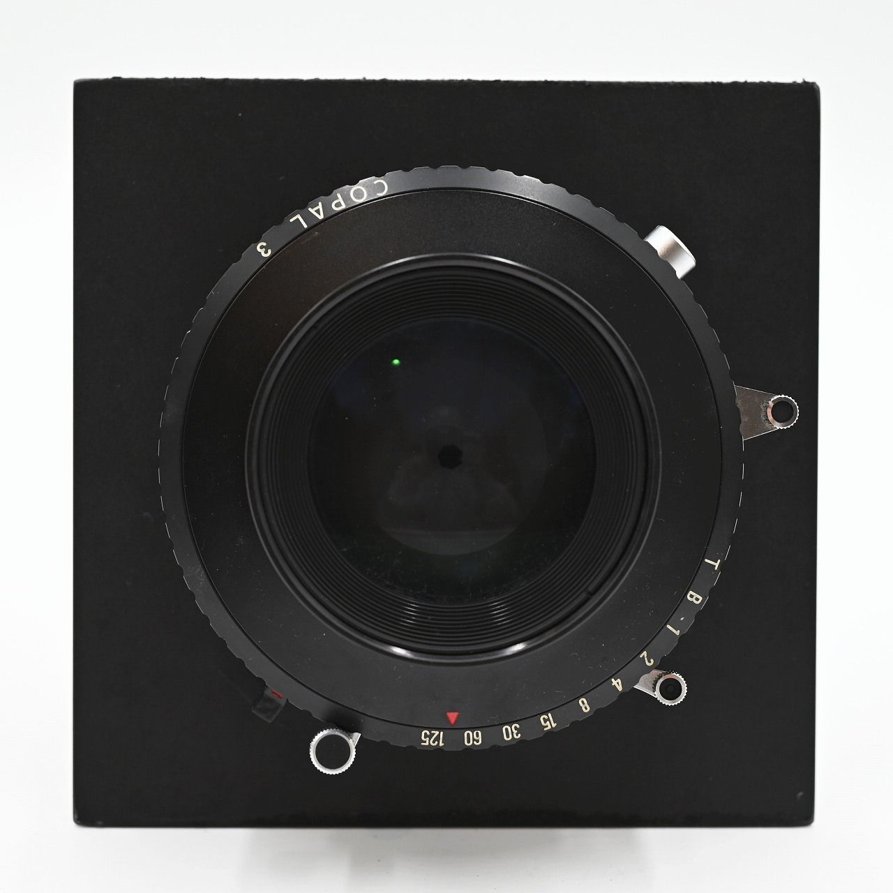 Nikon ニコン NIKON-M 450mm F9 大判レンズ 交換レンズ