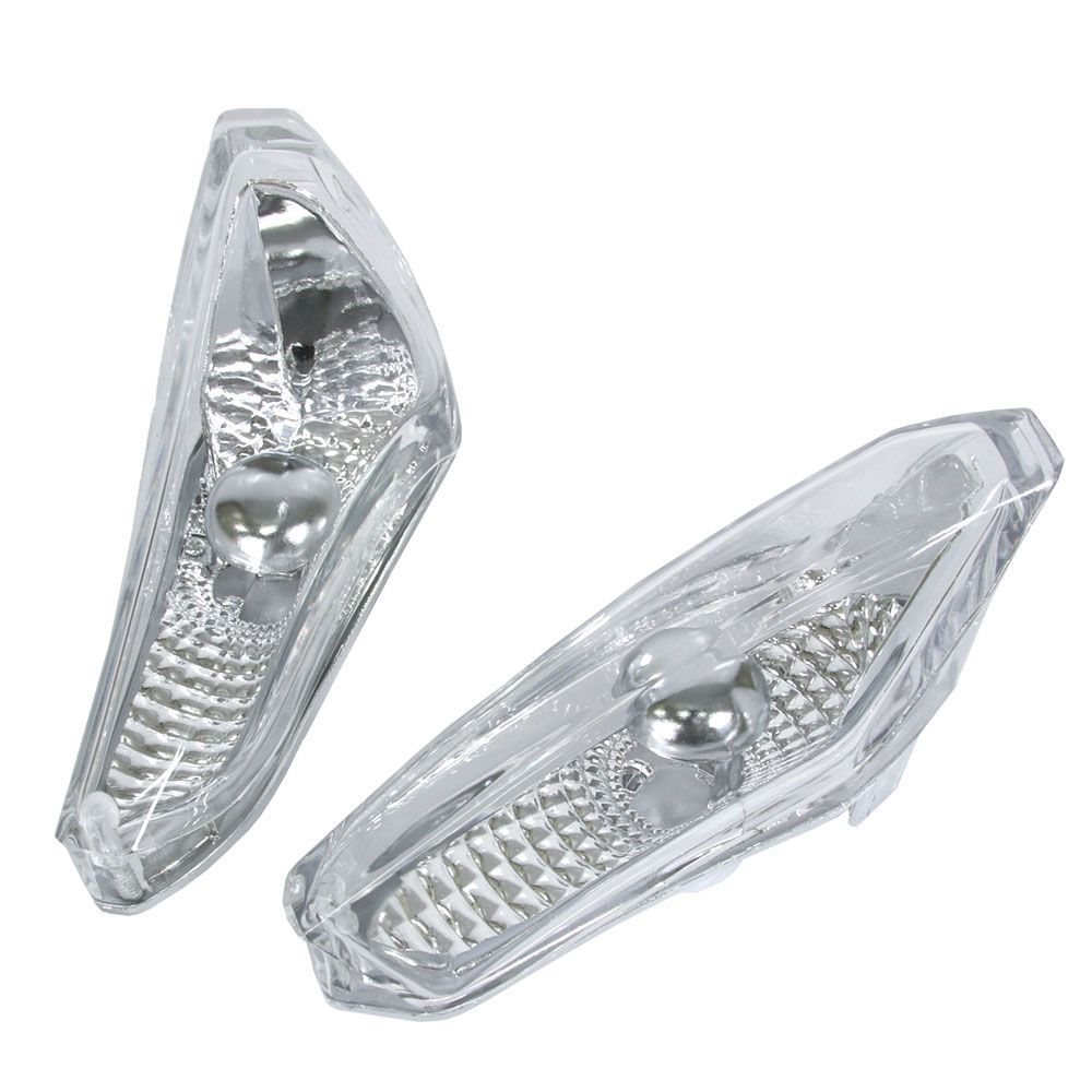 FORZA フォルツァ MF08 ユーロ クリアLED仕様 リアテールAssy