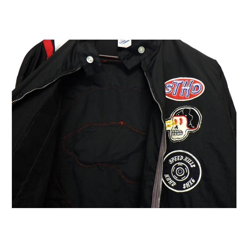 少数入荷　スワット　LAPD SWAT コーチジャケット ネイビー　XL 少数入荷 スワット LAPD SWAT コーチジャケット ネイビー XL
