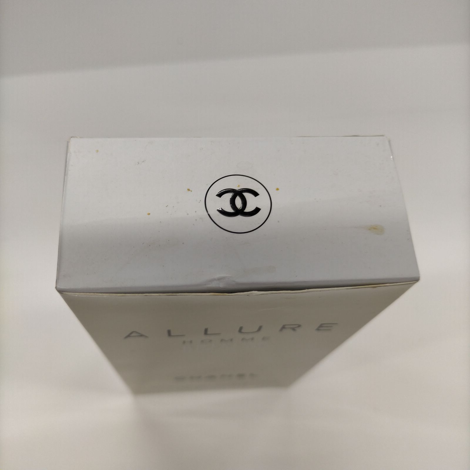 P1043 CHANEL シャネル アリュール オム エディシオン