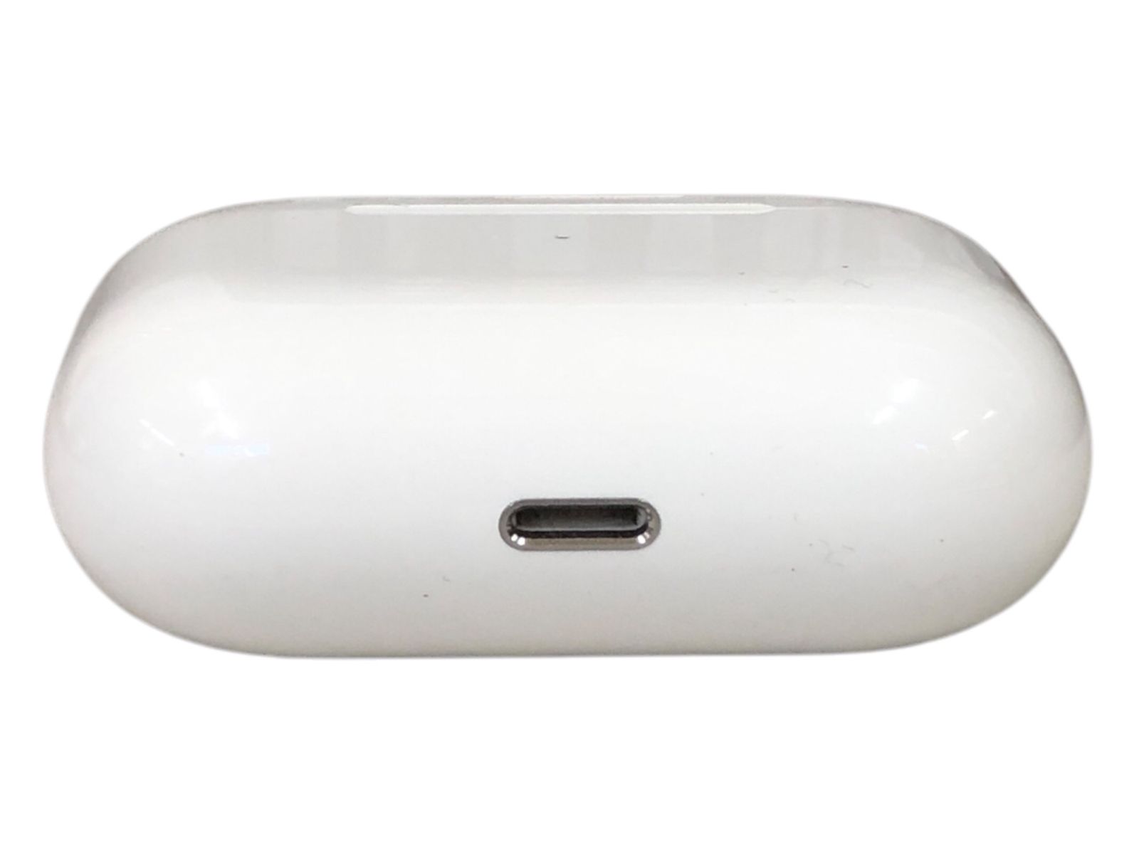 Apple - AirPods Pro 美品 付属品完全完備 MWP22J/A Apple AirPods Pro