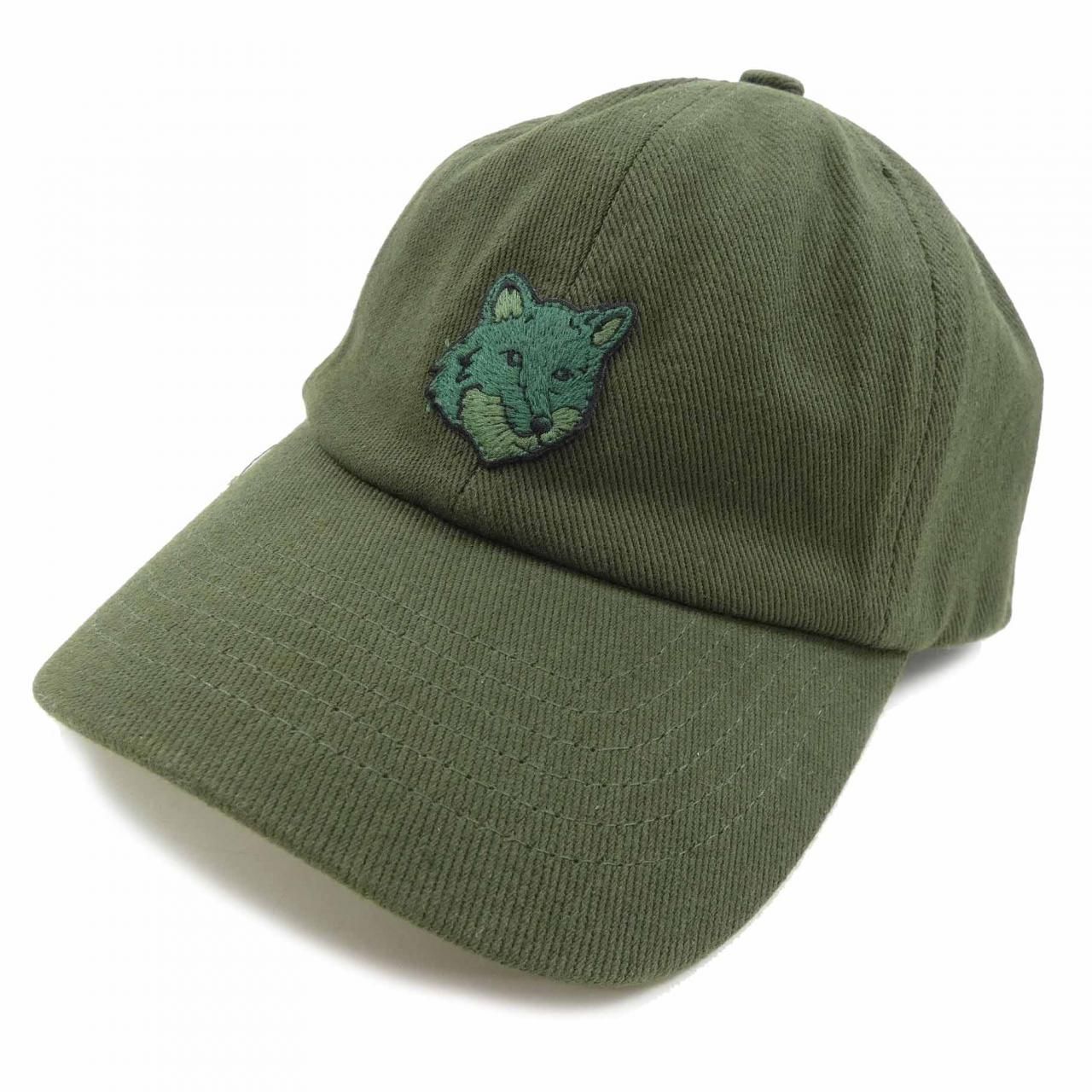 Supreme 10AW ウールリッチ ニューエラ キャップ 7 1/2（Supreme